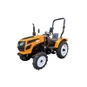 Traktor Beroda 40hp dengan Atap