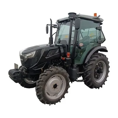 Berapa torsi mesin traktor rumah kaca 80 hp?